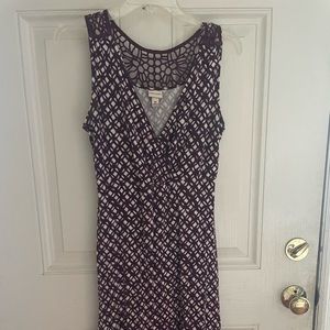 Merona Dress